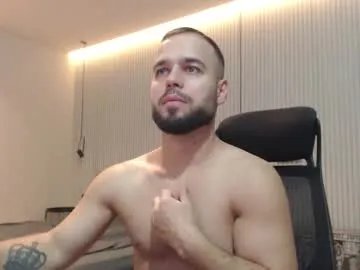 Freechat sandro_best on Chaturbate