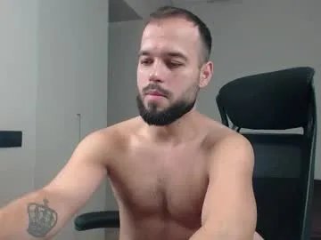 Freechat sandro_best on Chaturbate