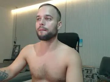 Freechat sandro_best on Chaturbate