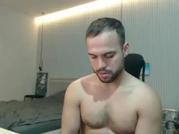 Freechat sandro_best on Chaturbate