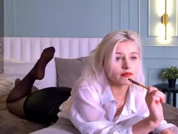 Freechat sandyshayes on Chaturbate