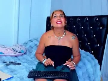 Freechat sara_parker__ on Chaturbate