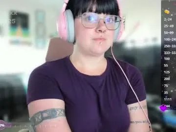 Freechat sarah_e_xx on Chaturbate