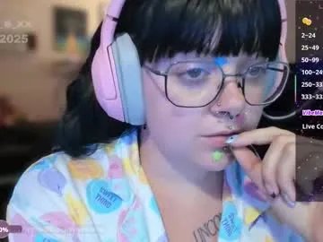 Freechat sarah_e_xx on Chaturbate