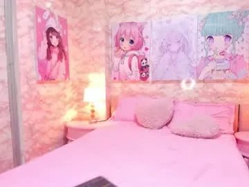 sarah_sluty on Chaturbate