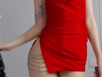 Freechat saramist on Chaturbate