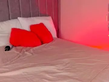 Freechat sarigarcia on Chaturbate