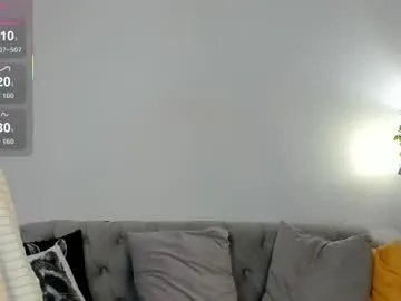 Freechat sarilit on Chaturbate