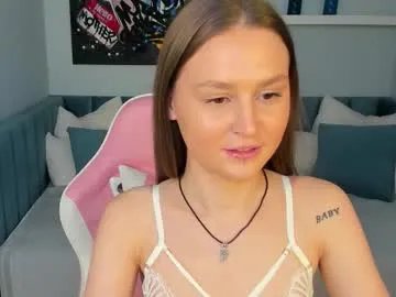 Freechat sasha__meow on Chaturbate