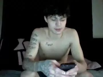 Freechat scar2343 on Chaturbate