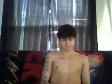 Freechat scar2343 on Chaturbate