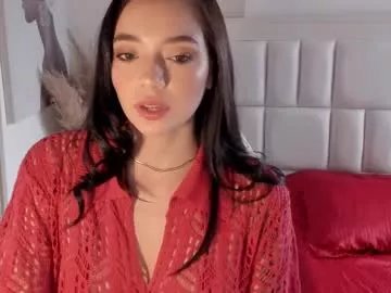 Freechat scarlett__baker11 on Chaturbate