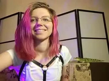 Freechat scarlettsrose on Chaturbate