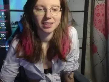 Freechat scarlettsrose on Chaturbate
