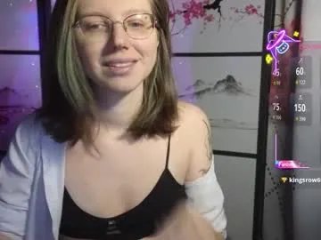 Freechat scarlettsrose on Chaturbate
