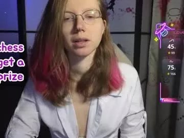 Freechat scarlettsrose on Chaturbate