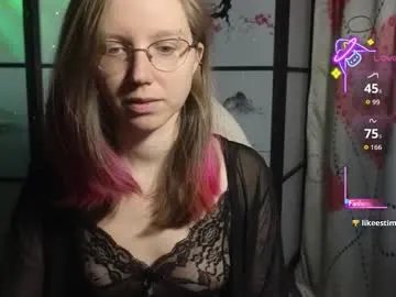 Freechat scarlettsrose on Chaturbate