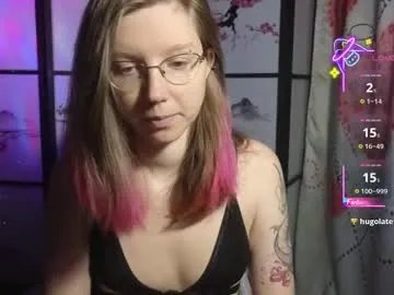 Freechat scarlettsrose on Chaturbate