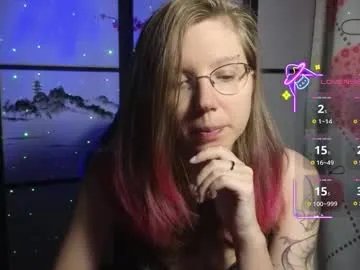 Freechat scarlettsrose on Chaturbate