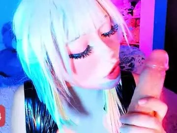 Group seraphine23_ on Chaturbate