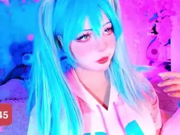 Group seraphine23_ on Chaturbate