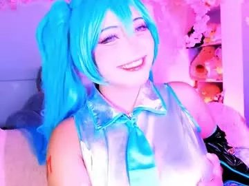 Group seraphine23_ on Chaturbate