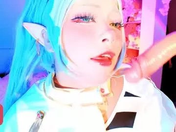 Group seraphine23_ on Chaturbate