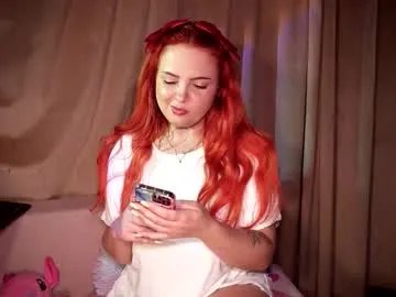 Freechat sexxy_vixen on Chaturbate