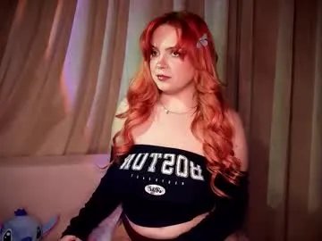 Freechat sexxy_vixen on Chaturbate
