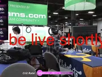 Freechat sexyscienceteacher90 on Chaturbate