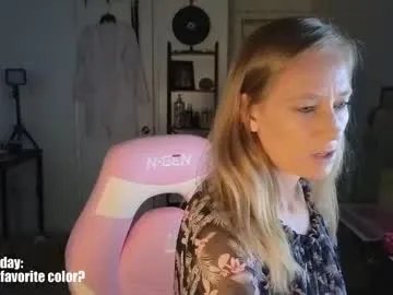 Freechat sexyscienceteacher90 on Chaturbate