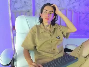 Freechat shantal_thompson21 on Chaturbate