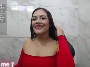 Freechat shantalakrishaa on Chaturbate