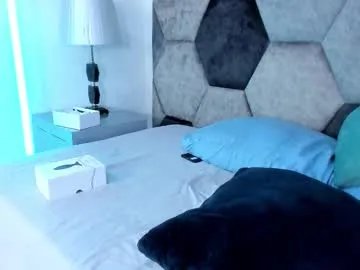 Freechat shantiwest on Chaturbate