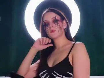 sheenagear on Chaturbate 