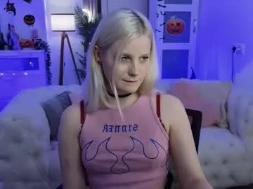 Freechat shinejoan on Chaturbate