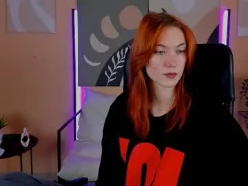 Freechat sierraharrper on Chaturbate