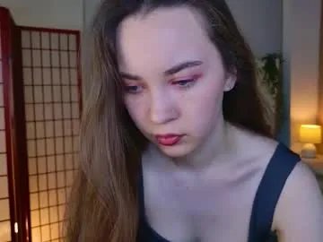 Private silentlily on Chaturbate