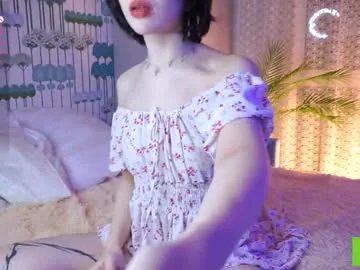 Private sinfulfairy on Chaturbate