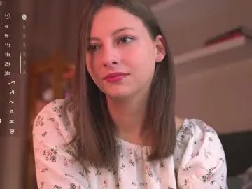 Private sinfulfairy on Chaturbate