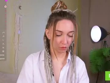 Private sinfulfairy on Chaturbate