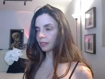 Freechat sinner_medusa on Chaturbate
