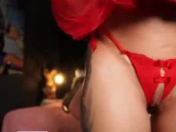 Freechat skyler_ferrer on Chaturbate