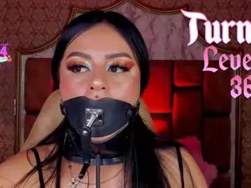 soffiqueen on Chaturbate 