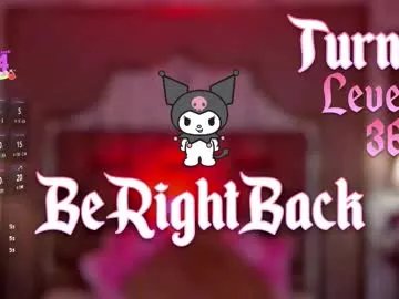 soffiqueen on Chaturbate 