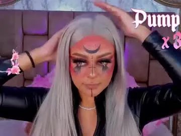 soffiqueen on Chaturbate 