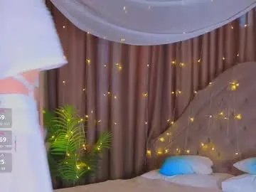 Freechat sophia_dreamy on Chaturbate