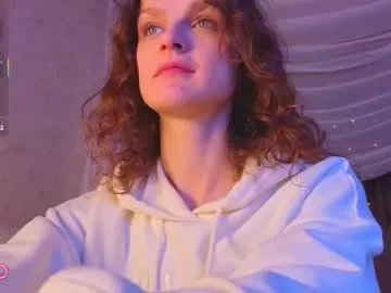 Freechat sophia_dreamy on Chaturbate