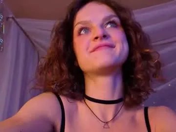 Freechat sophia_dreamy on Chaturbate
