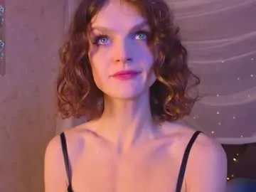 Freechat sophia_dreamy on Chaturbate